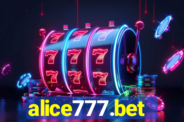 alice777.bet