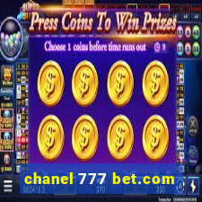 chanel 777 bet.com