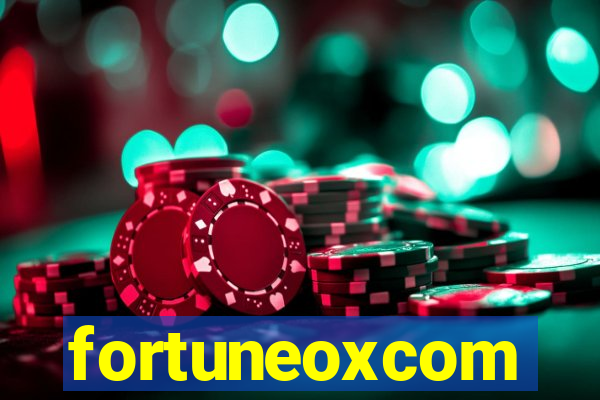 fortuneoxcom