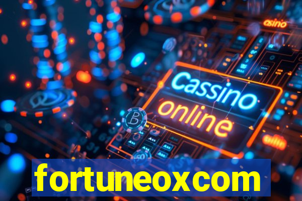 fortuneoxcom