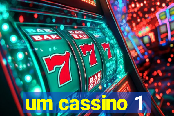 um cassino 1