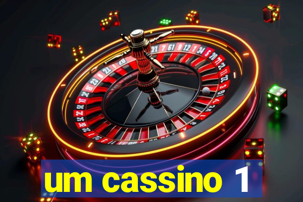 um cassino 1