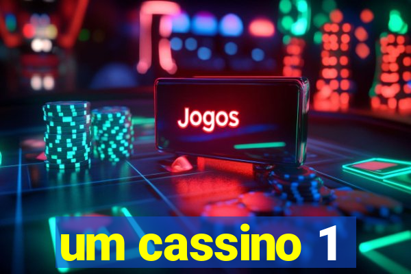 um cassino 1