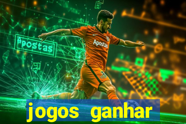 jogos ganhar dinheiro na hora