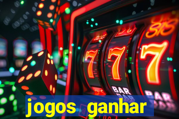 jogos ganhar dinheiro na hora