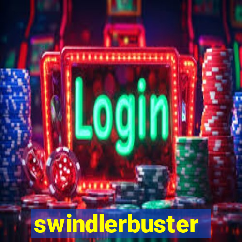 swindlerbuster