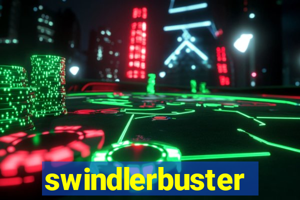 swindlerbuster