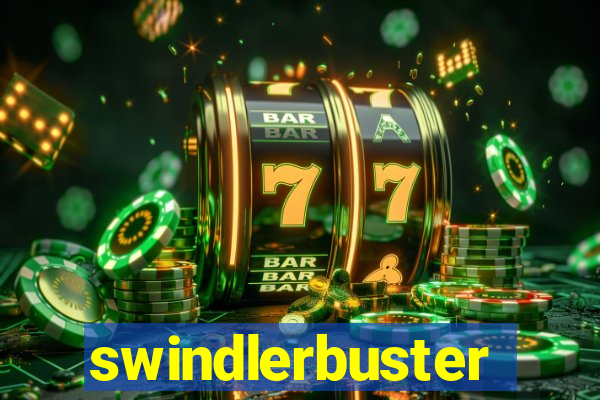 swindlerbuster