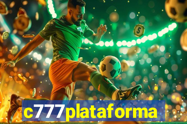 c777plataforma