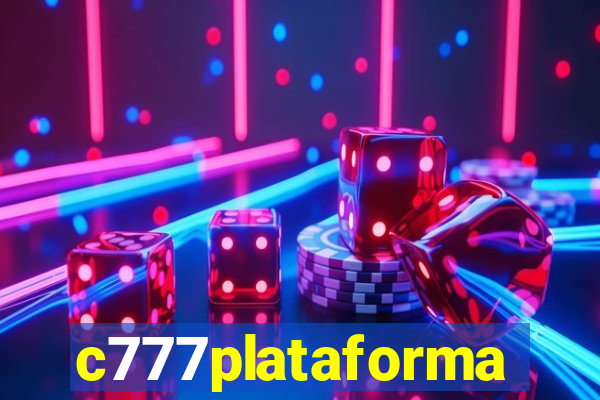 c777plataforma