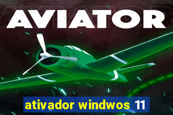 ativador windwos 11