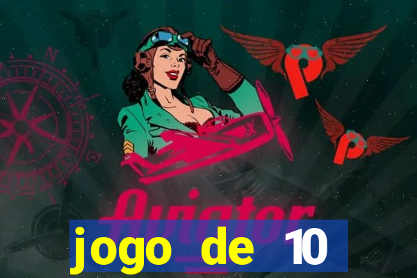 jogo de 10 centavos na betano