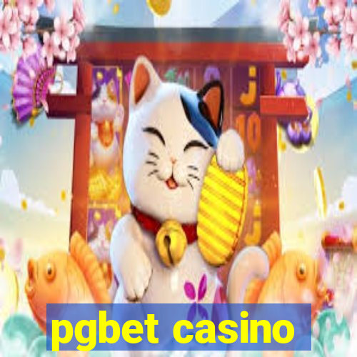 pgbet casino