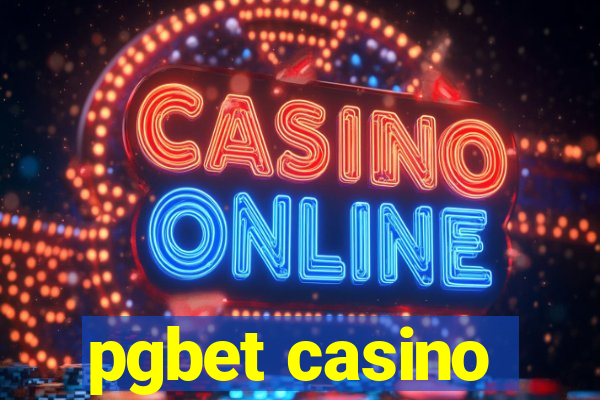 pgbet casino