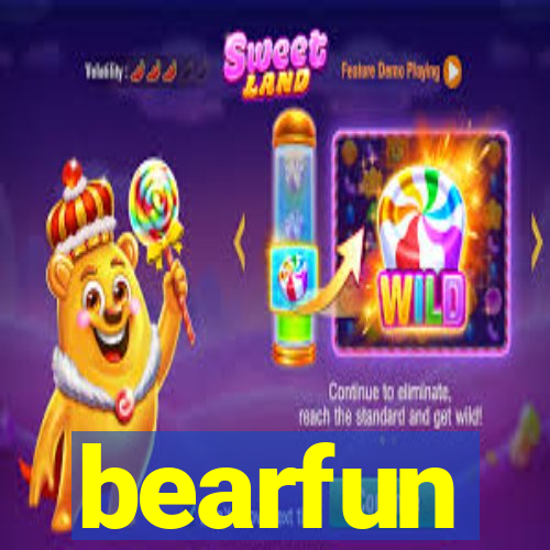 bearfun