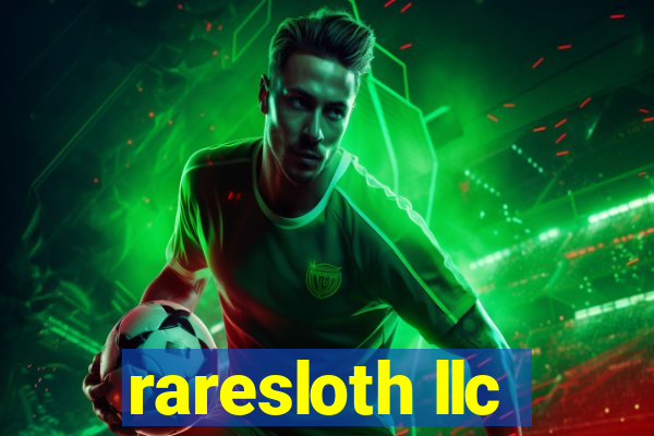 raresloth llc