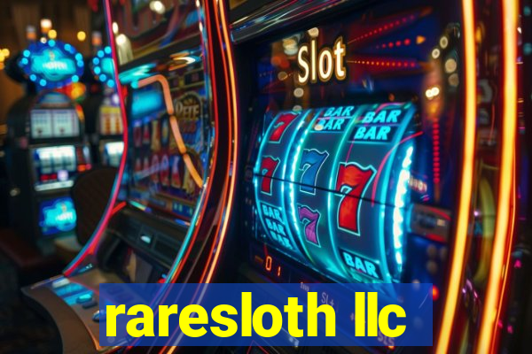 raresloth llc