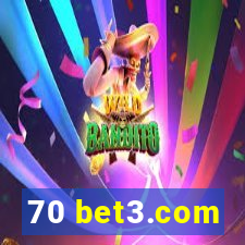 70 bet3.com