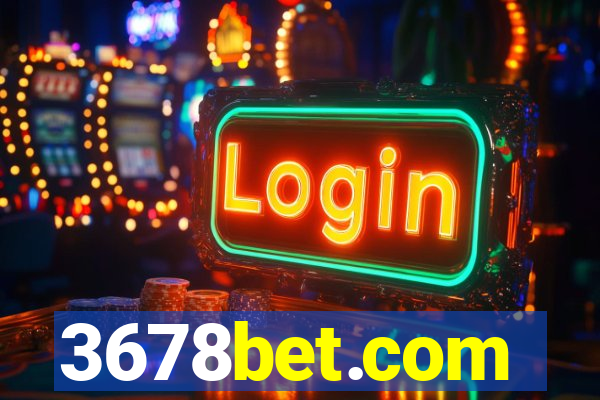 3678bet.com