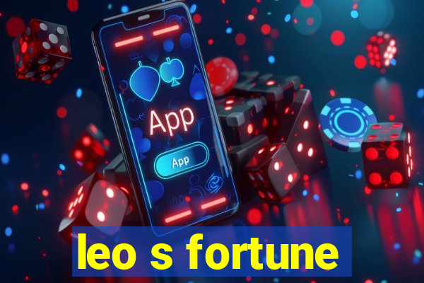 leo s fortune