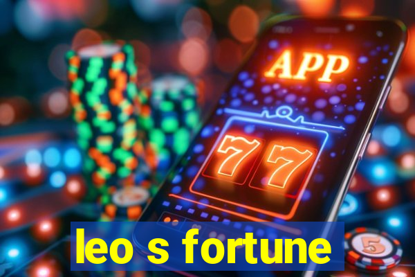 leo s fortune