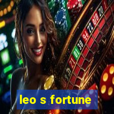 leo s fortune