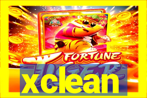 xclean