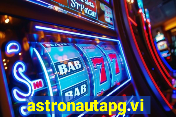 astronautapg.vip