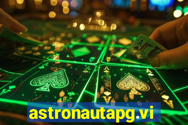 astronautapg.vip