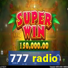 777 radio