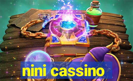 nini cassino