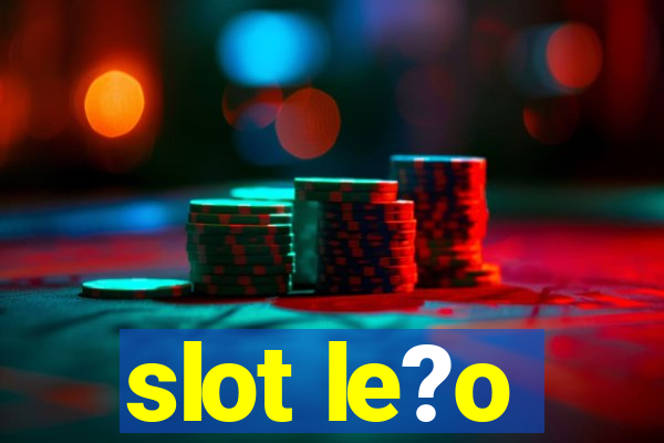 slot le?o