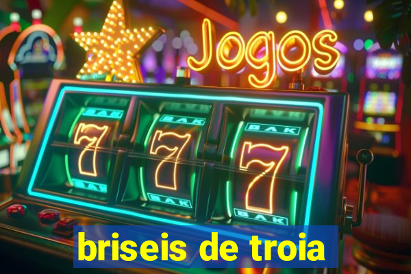 briseis de troia