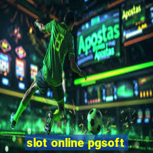 slot online pgsoft