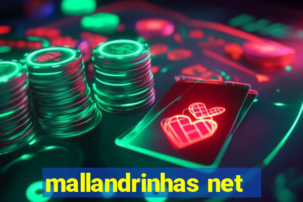 mallandrinhas net