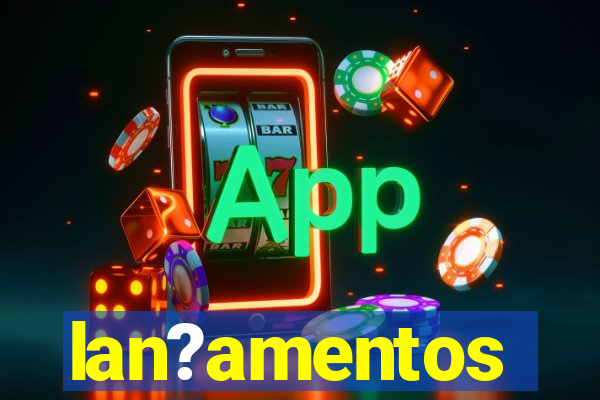 lan?amentos plataformas de jogos