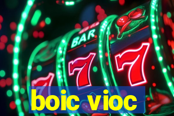 boic vioc