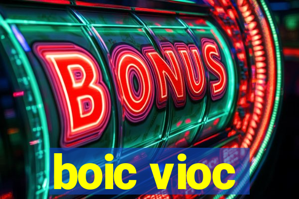 boic vioc