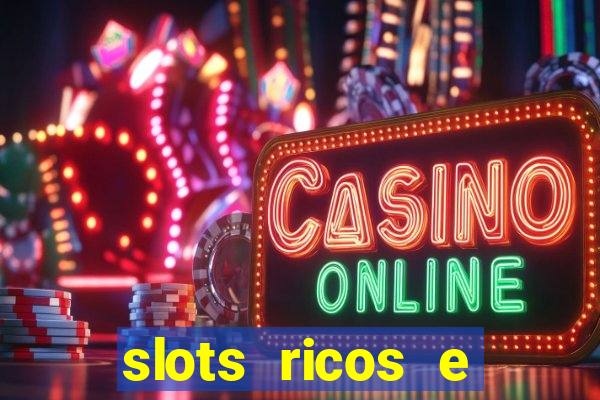 slots ricos e crash download