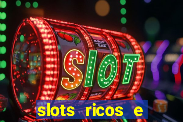 slots ricos e crash download