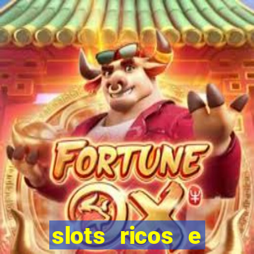 slots ricos e crash download