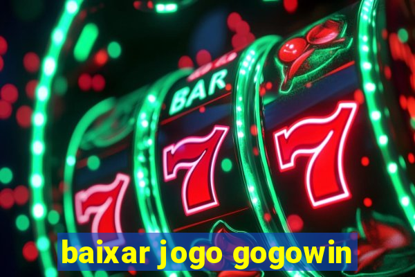 baixar jogo gogowin