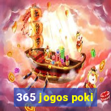 365 jogos poki