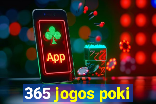 365 jogos poki