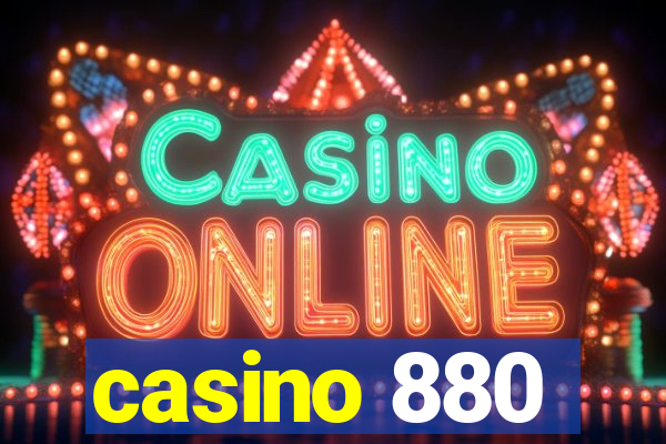 casino 880