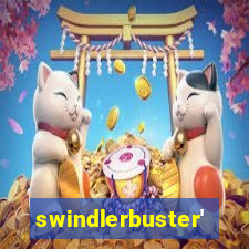 swindlerbuster's