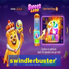 swindlerbuster's