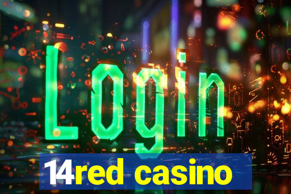 14red casino