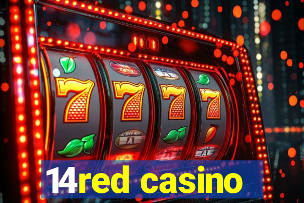 14red casino