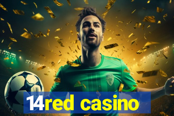 14red casino